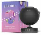 Projektor gwiazd pococo Galaxy lite