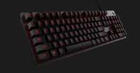 Teclado Mecânico Gaming Logitech G413 Layout PT