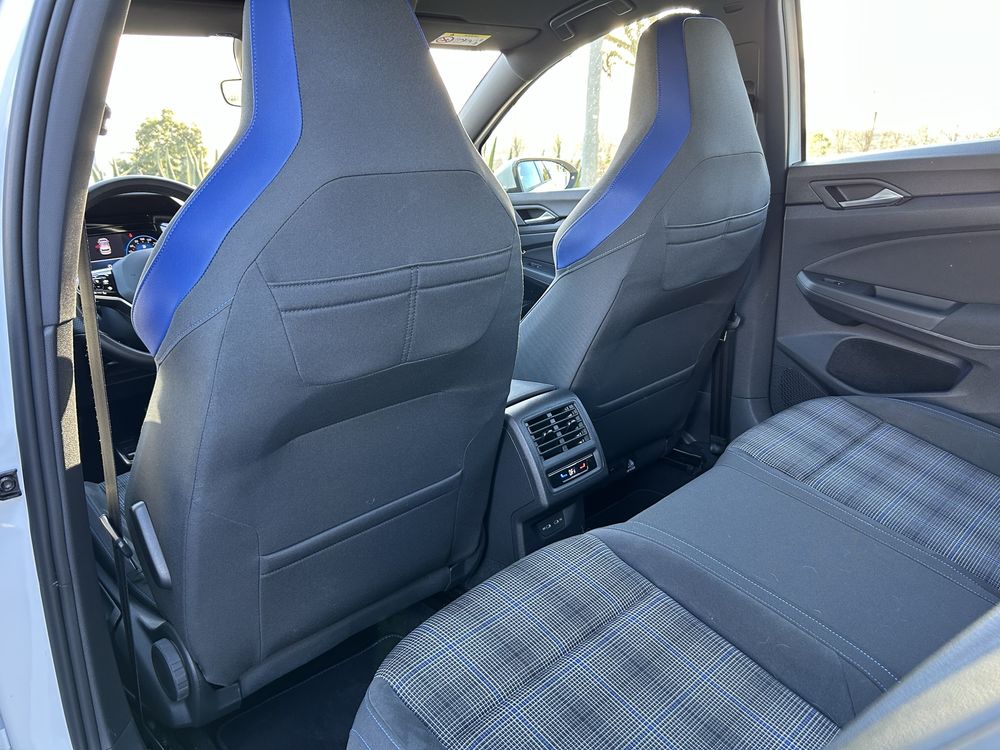 Volkswagen Golf 8 GTE 2022