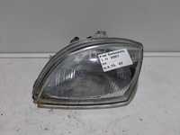 Farol Esq Fiat Seicento / 600 (187_)