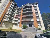 Apartamento T2 em Viseu