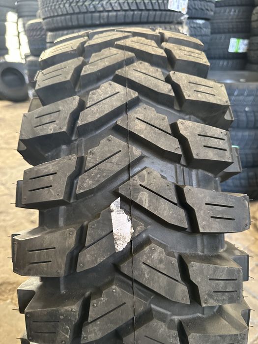 MAXXIS Trepador 35X12.50-15 M8060 MT 4X4 325/80R15 (Під замовлення!)