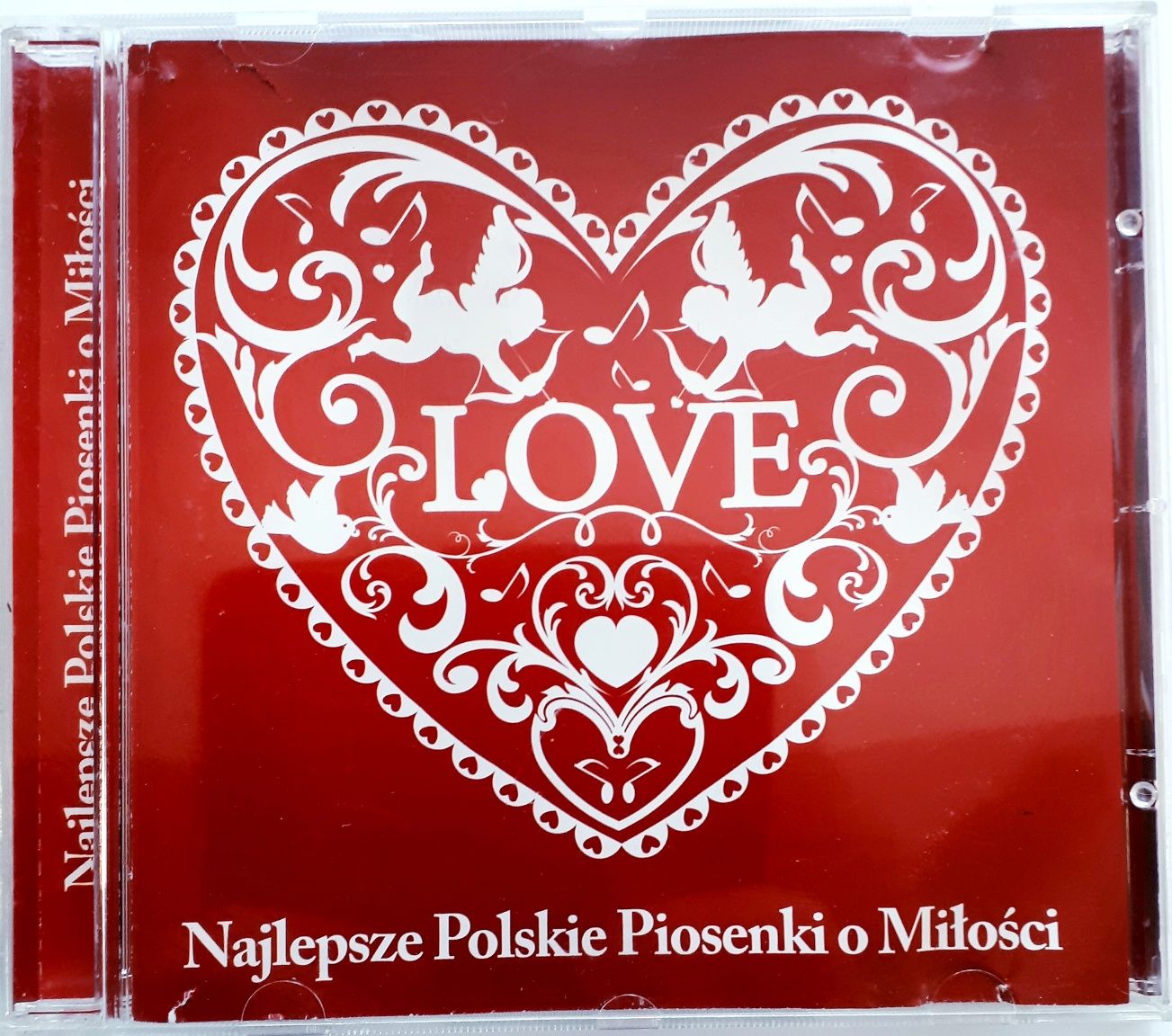 Najlepsze Polskie Piosenki O Miłości 2012r Ania Wyszkoni Varius Manx