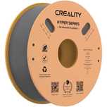 Пластик, філамент 3D-принтера Creality Hyper PLA 1кг, 1.75мм, сірий