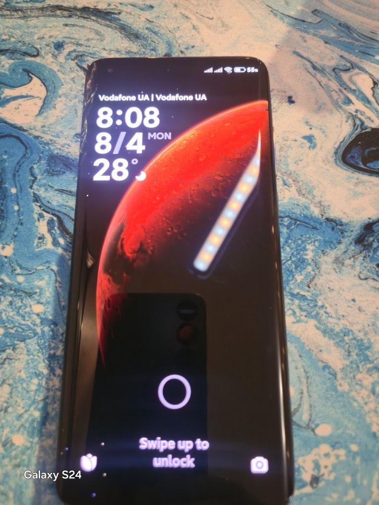 Xiaomi mi 10 ultra 8/256