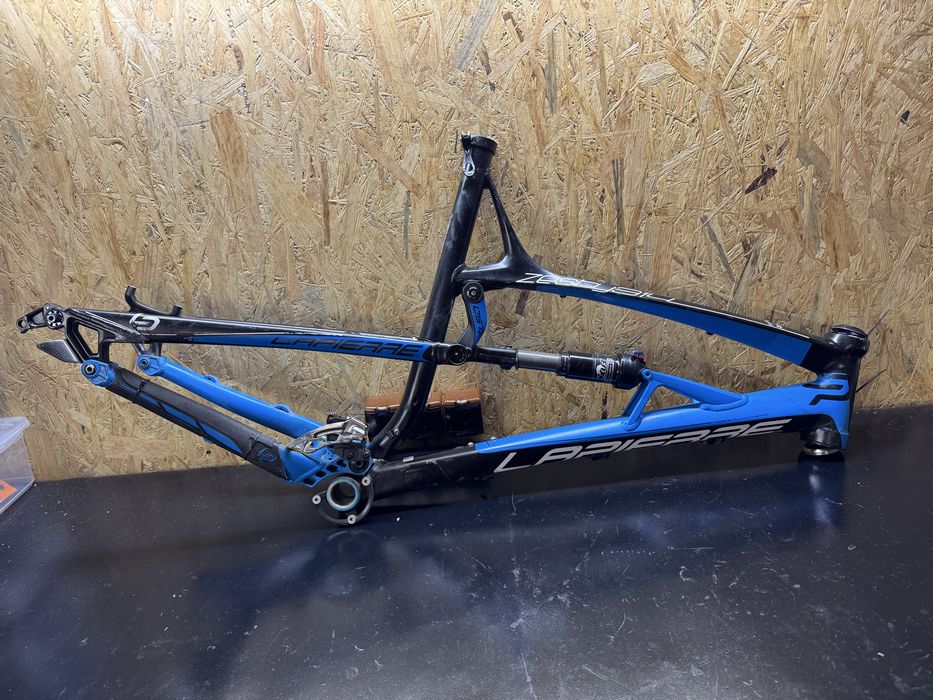 Rama full Lapierre zesty