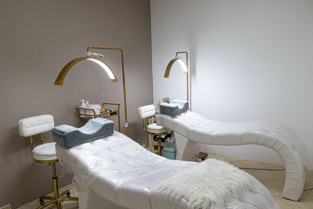 Alugo espaço  para estetica e manicure