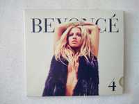 Beyonce 4 płyta CD