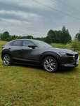 Mazda CX-30, 2021 rok, HIKARI, 43 tys., salon Polska