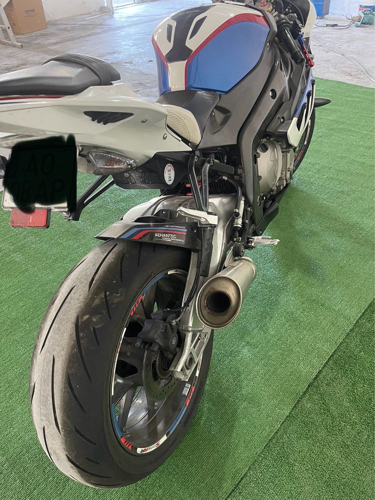 Bmw s 1000rr 2013