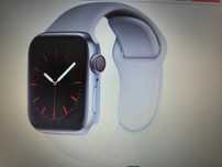 Pasek do zegarka Apple Watch 38-42 mm