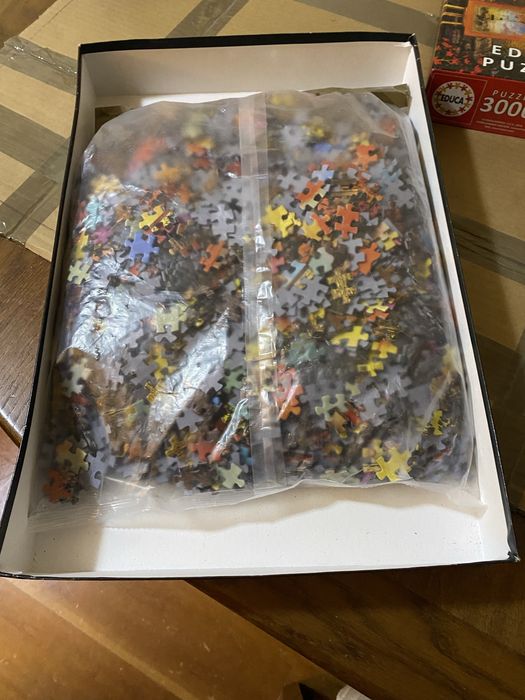 Puzzle Educa 3000 peças