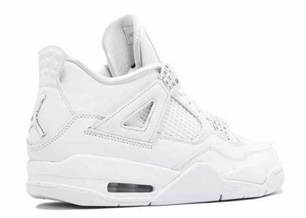 Tenis JORDAN 4 retro