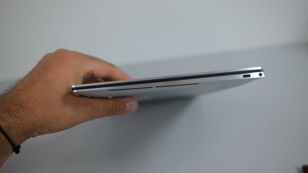 XPS 13 9310 i7 - 1165G7 32gb Ram 512 gb SSD 13,4 4K