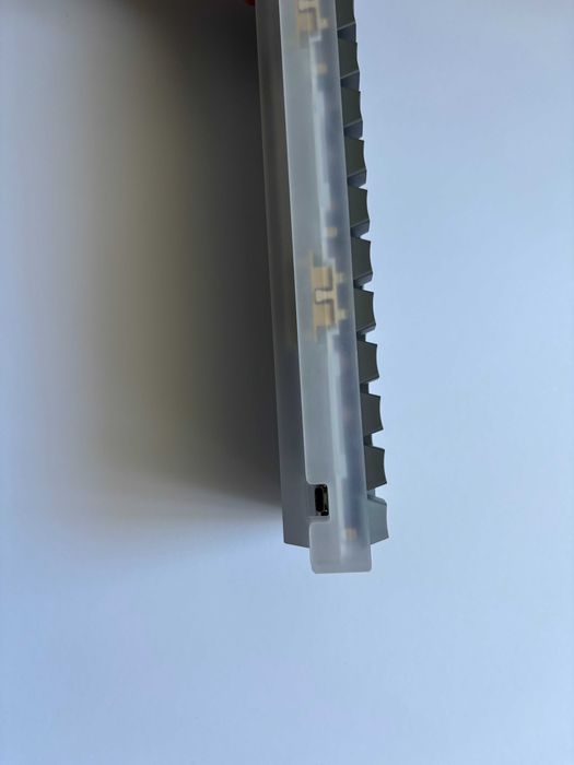 Rule60 V3 Беспроводная механическая клавиатура | Barebone Kit