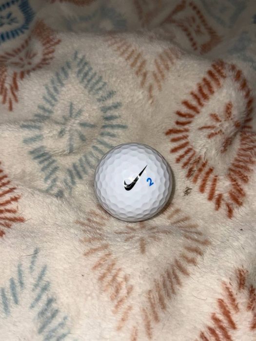 Мʼяч, гольф, найк, nike golf оригінал