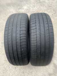 Літні шини Michelin 225*60R18