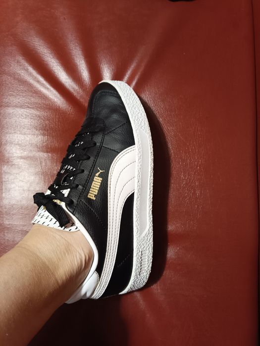 Женские кроссовки Puma р37