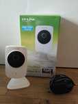 Kamera domowa night vision TP-Link NC250
