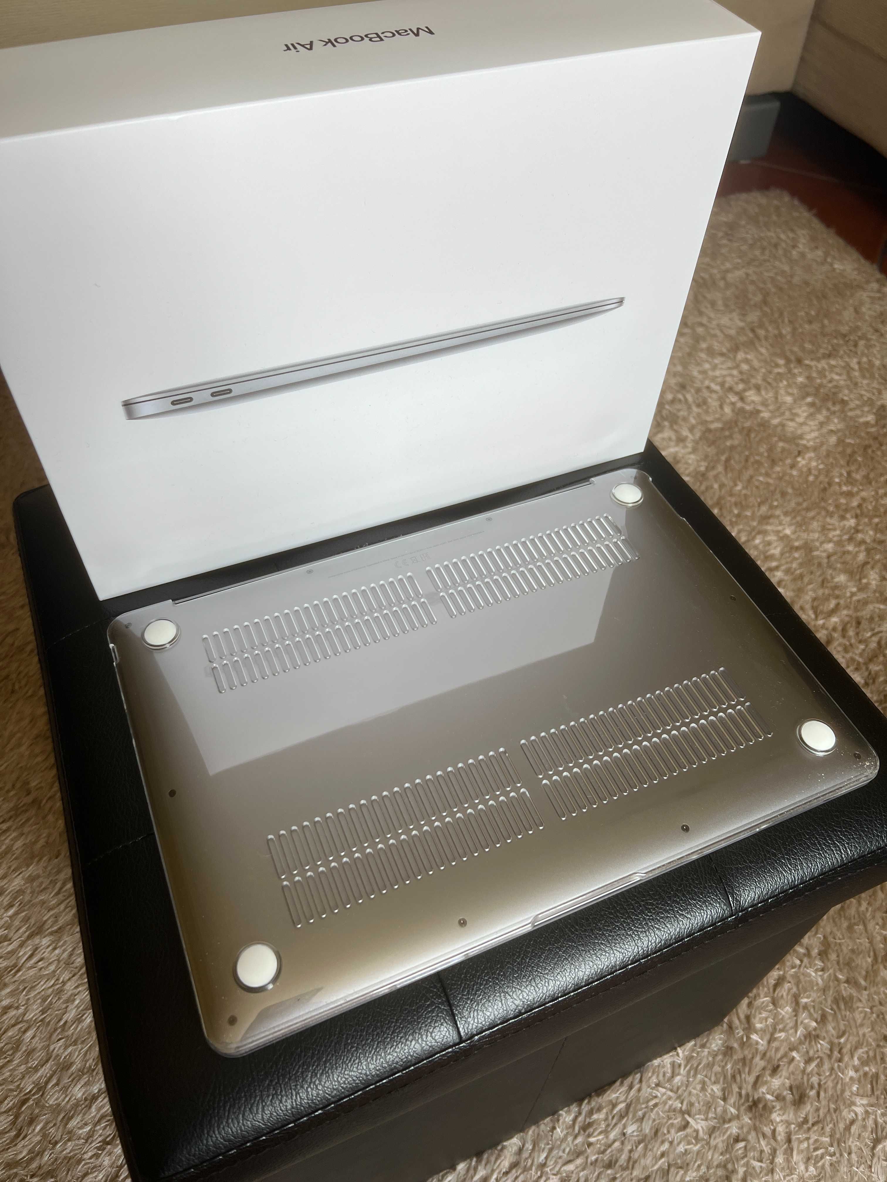Macbook Air M1 13 polegadas c/garantia
