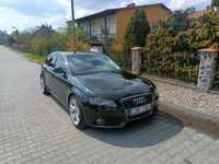 Audi A4 b8 2.0 Tdi