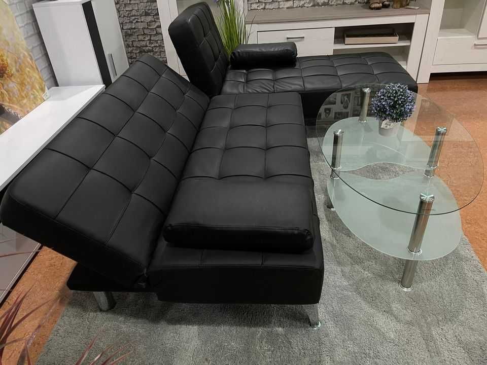sofá cama chaise longue porte gratis