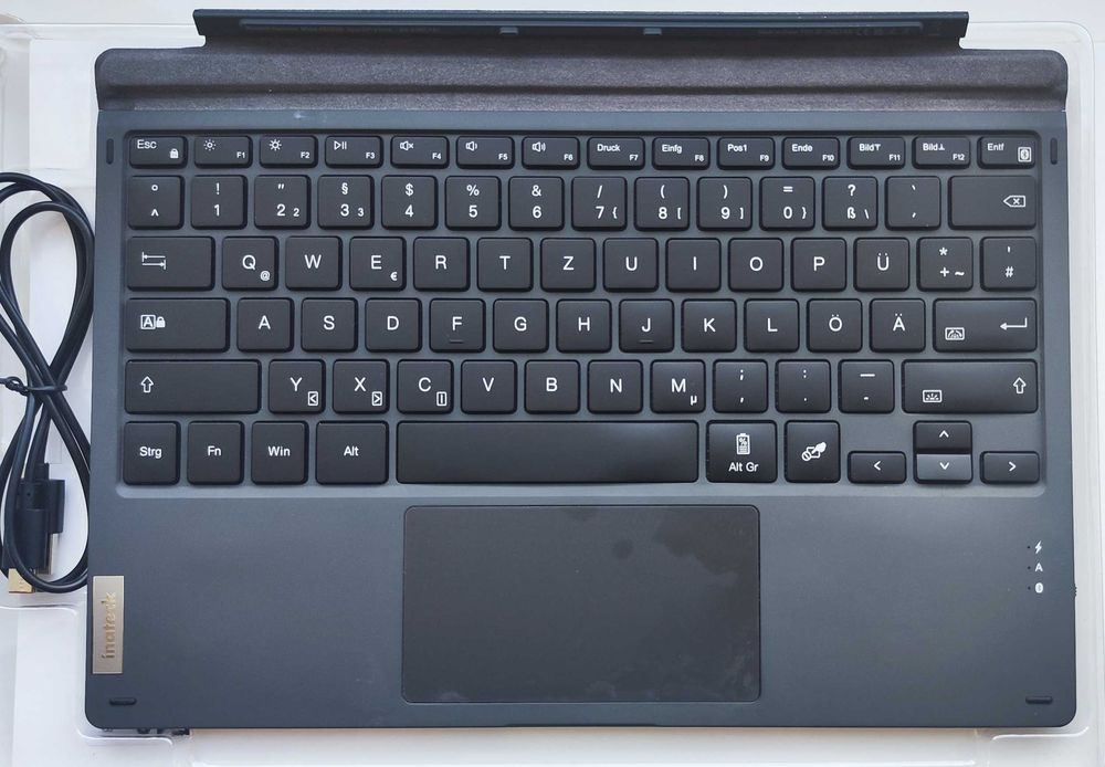 Клавіатура Surface Pro 7/7+/6/5/4, KB02026