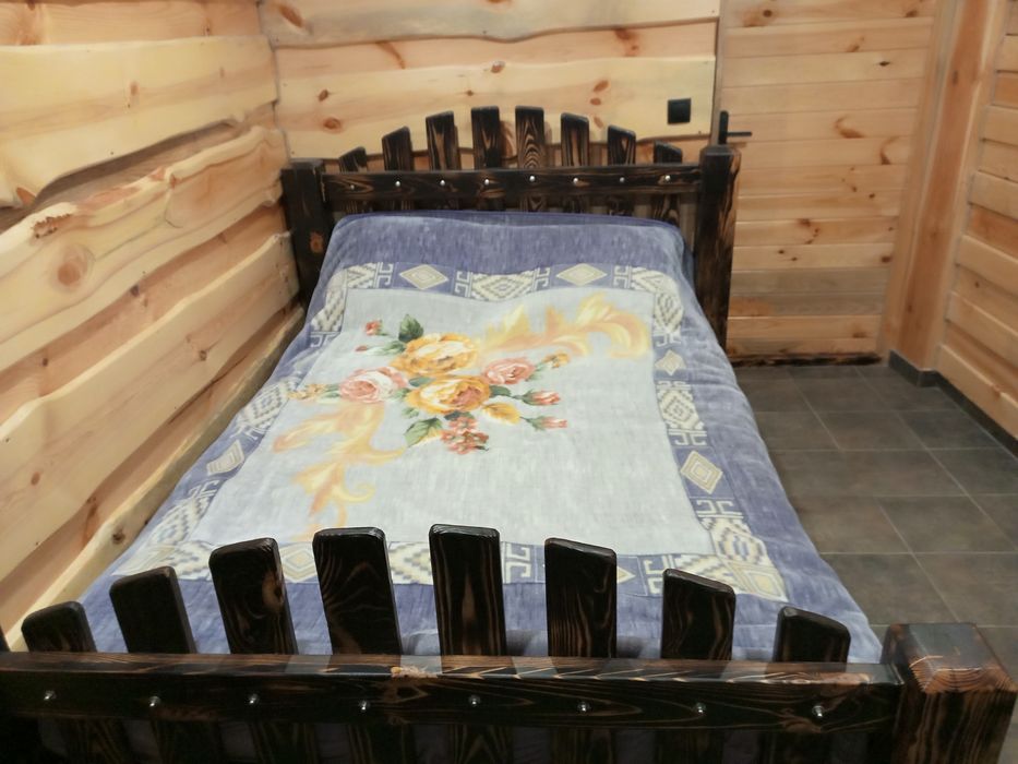 Будинок подобово баня-чан, більярд