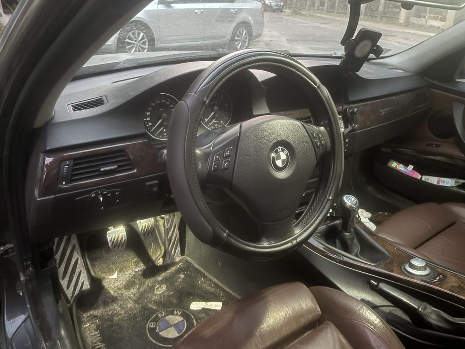 Sprzedam Bmw e90 325I