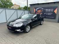 Citroën C5 *Citroen*C5*27/09/2010r*2.0hdi*140ps*Zofcar*