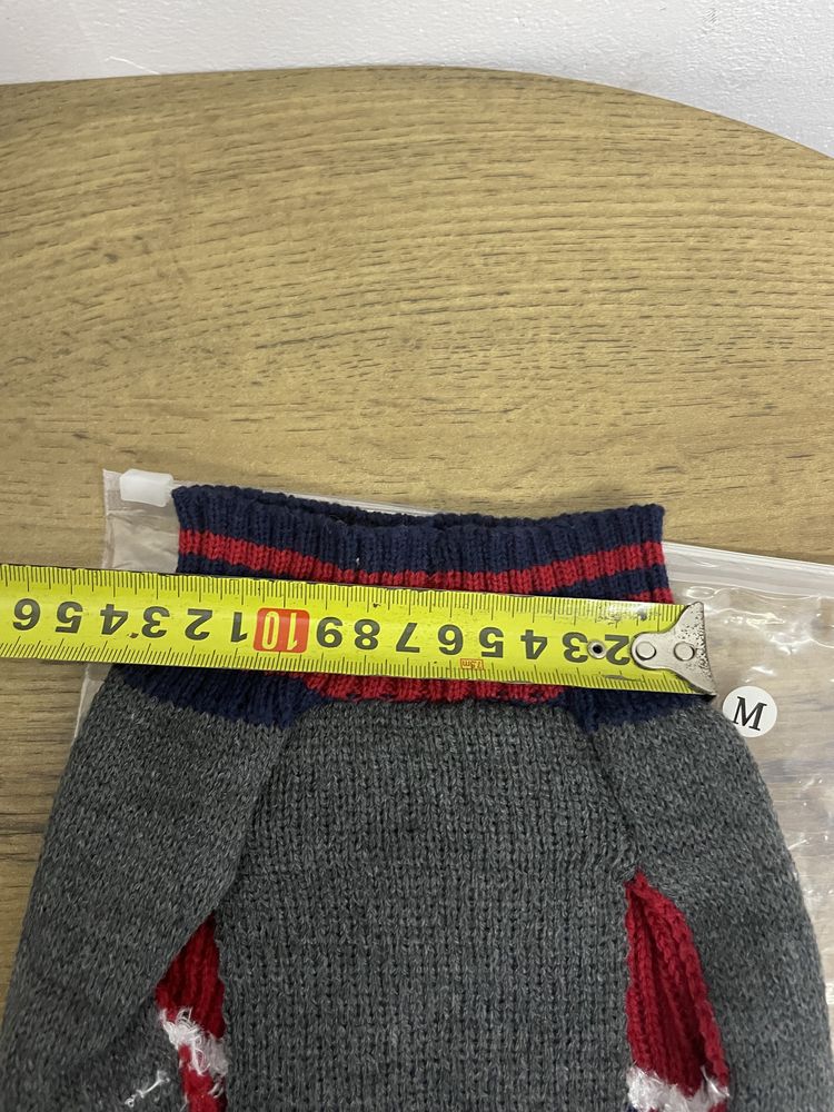 Sweter dla psa,kota.Rozmiar z metki M