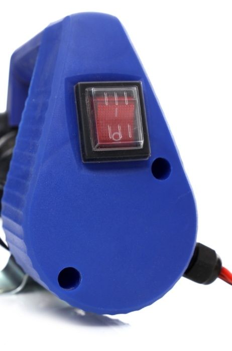 12V Pompa Do Spuszczania Paliwa Ropy Oleju Pompka DYB12 TA560