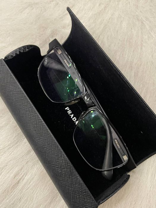 Очки Прада/Prada