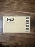 Kamera camcorder FHD