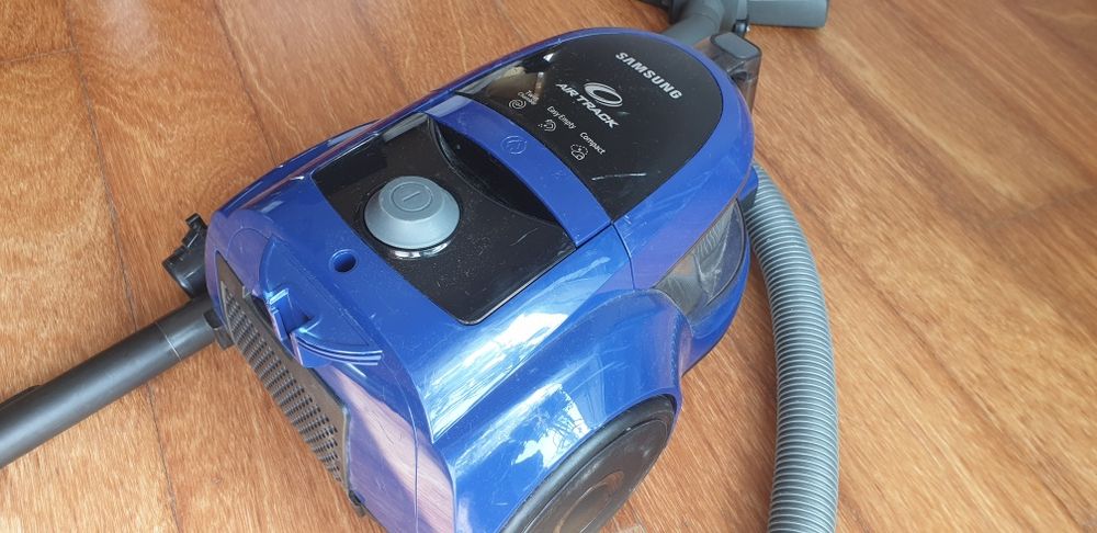 Aspirador Samsung