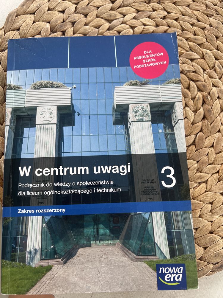 W centrum uwagi 3