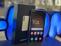 Smartfon Samsung Galaxy S23, 8/128GB Beżowy / RATY