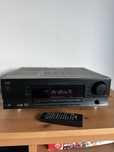 Amplituner JVC RX-5050B z pilotem | Sprawny | Bardzo dobry stan