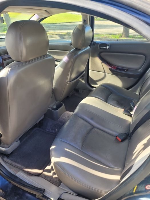 crysler seabring gpl