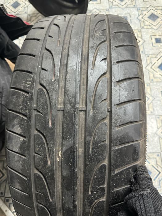 Dunlop Sport Maxx 275/50 r20
