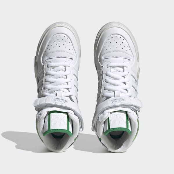 Kicksy Adidas Forum Bonega 2B EUR 39 1/3 CM 24,5