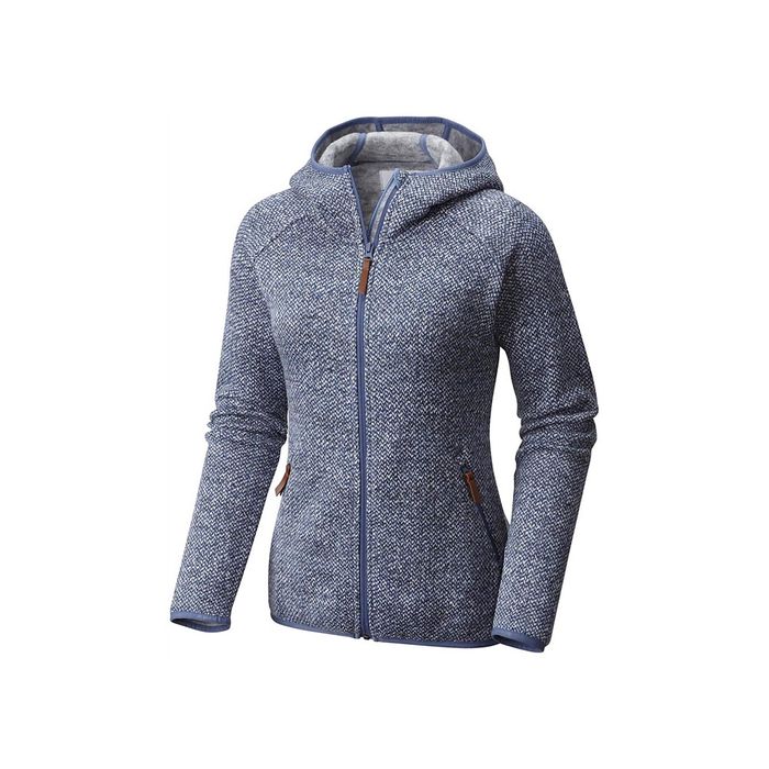 Флісова кофта жіноча columbia розмір М