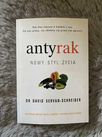 Antyrak Nowy Styl Życia Dr David Servan-Schreiber