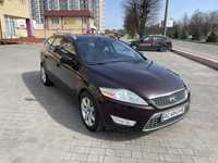 FORD Mondeo 4 2.0(107/145)