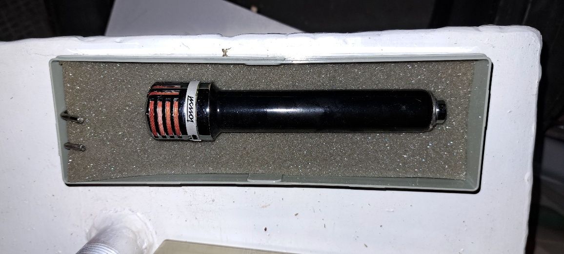 Mikrofon MDOVIII 686