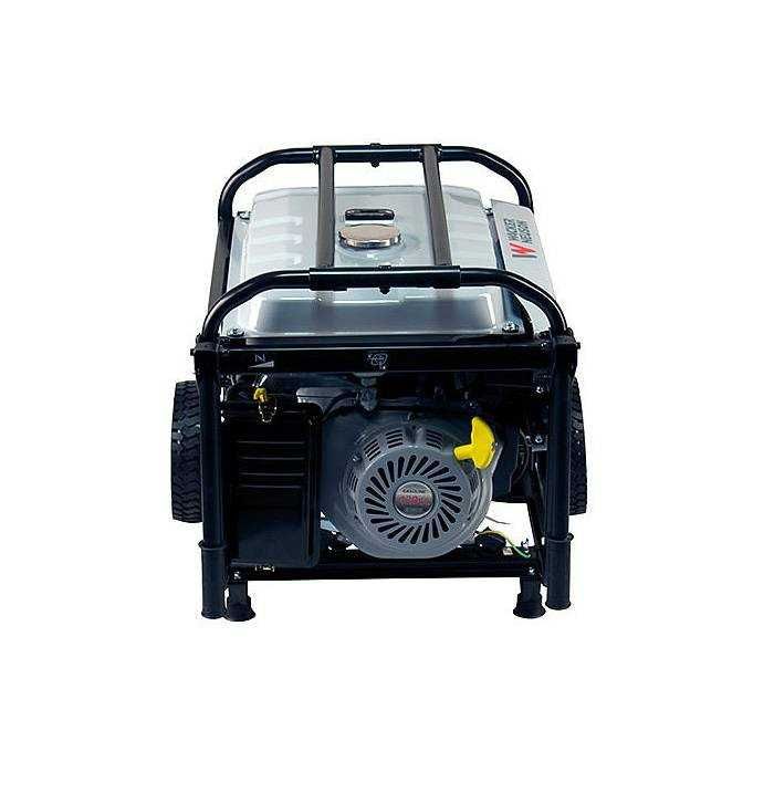 Nowy Agregat prądotwórczy Wacker Neuson MG 7