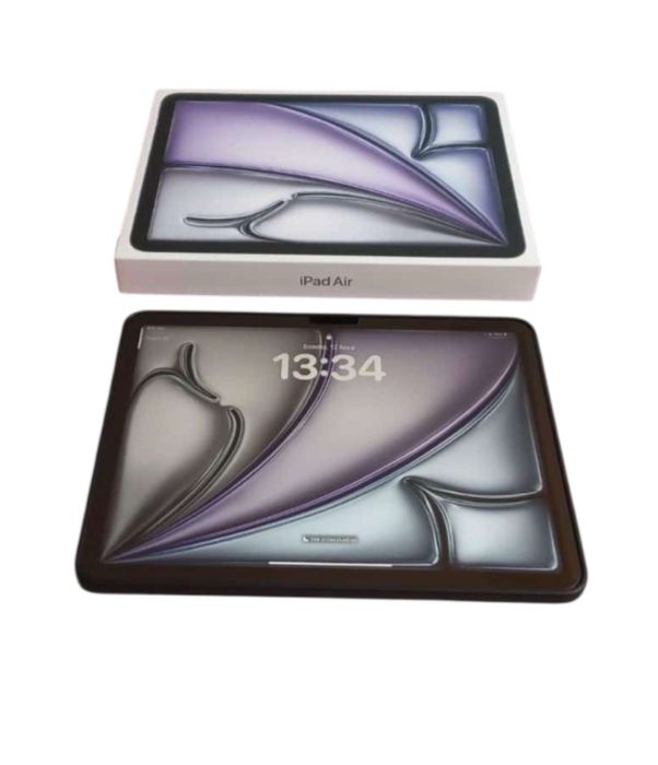 Ipad Air 11 (2024) 256GB WIFI + cellular ( 5G )