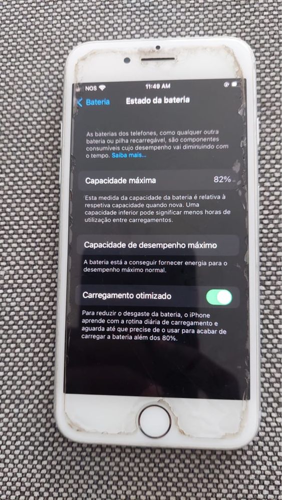 Iphone 7 normal 32GB