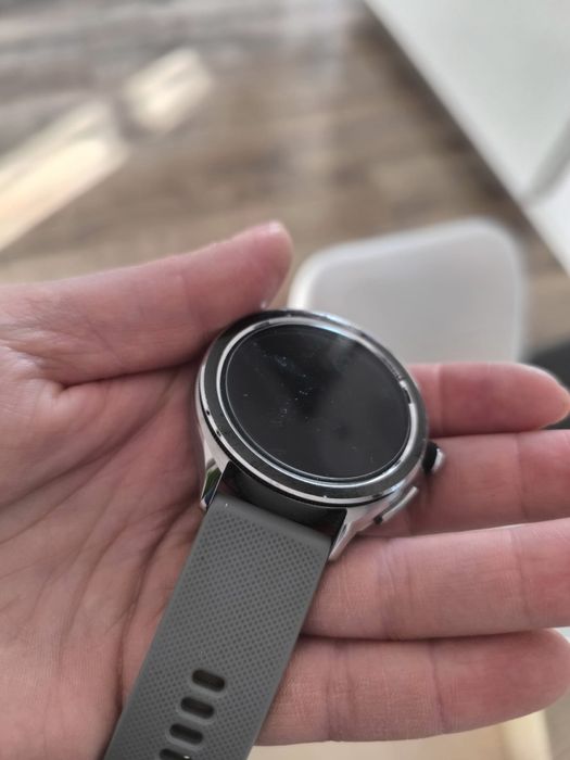 Xiaomi watch 2 pro gwarancja