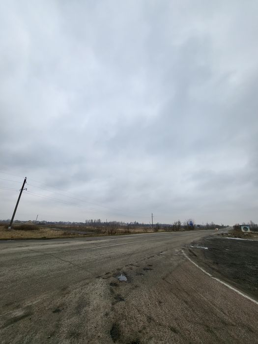 Продажа участка 1 га. Барышевка!